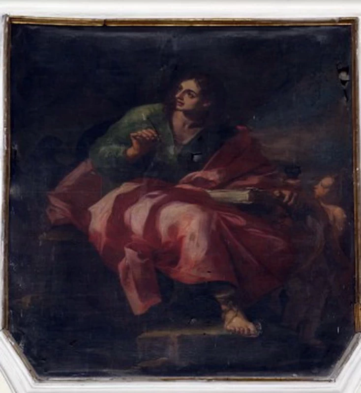 San Giovanni Evangelista